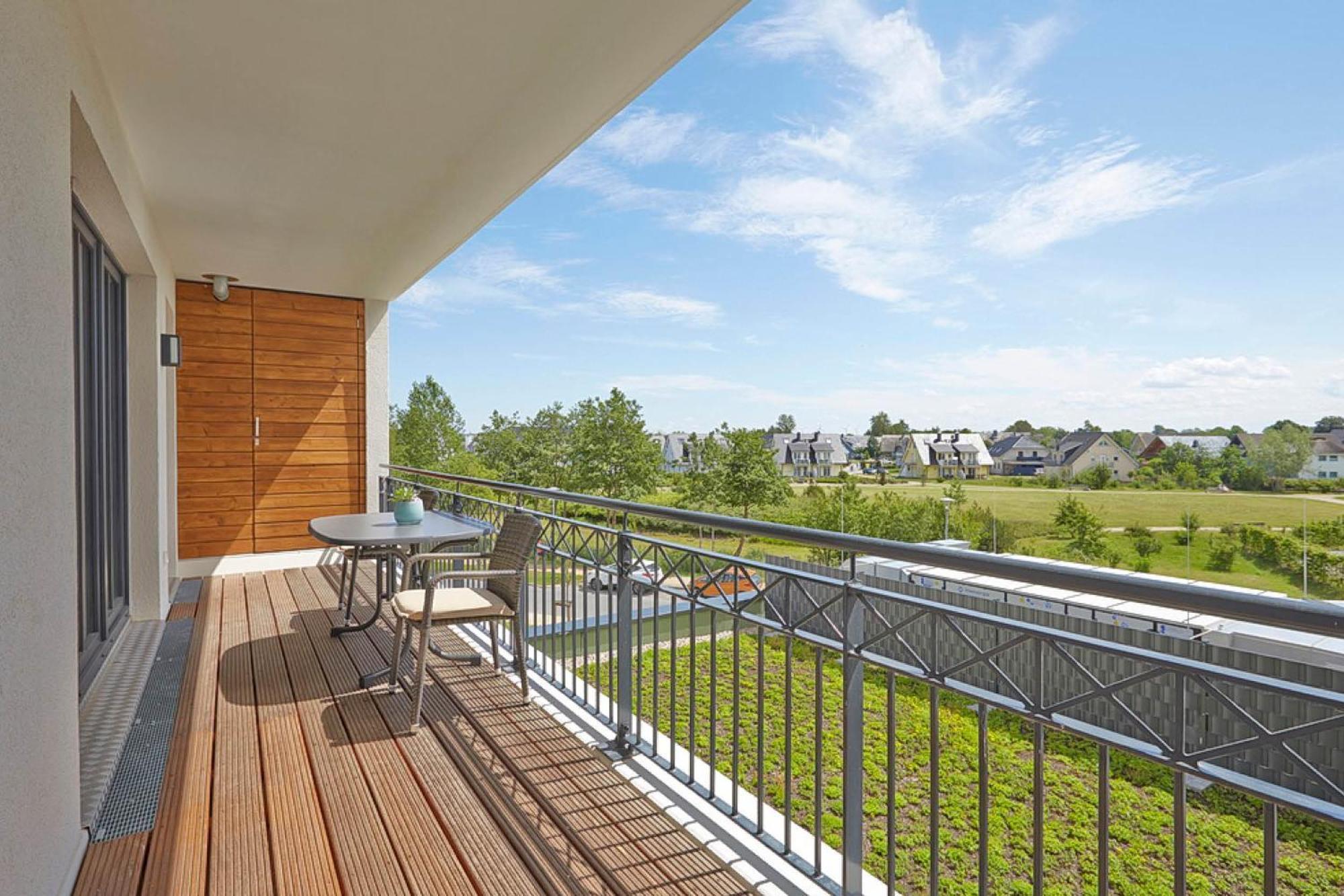 Aparthotel Waterkant Suites - Fewos Am Meer Mit Spa Boergerende-Rethwisch Room photo